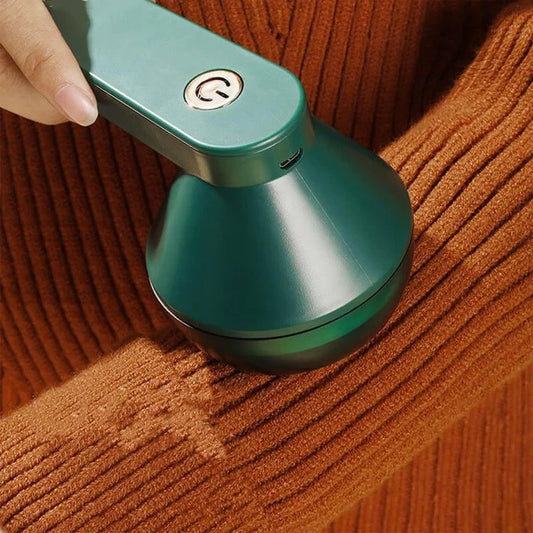 Quita Pelusas Eléctrico Inalámbrico